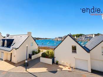 Vente appartement 2 pièces Plouhinec 29