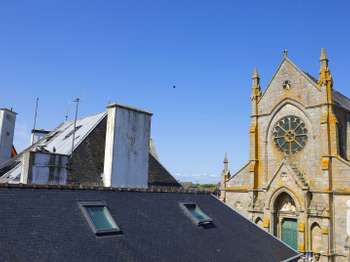 Vente Appartement T1Plouhinec