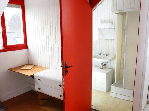 Vente appartement 1 pièce Vente appartement 1 pièce