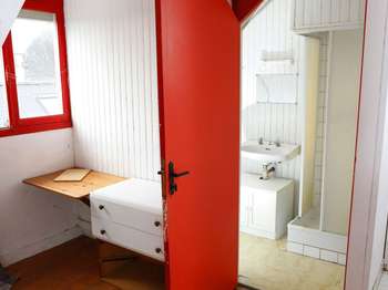 Vente appartement 1 pièce Vente appartement 1 pièce