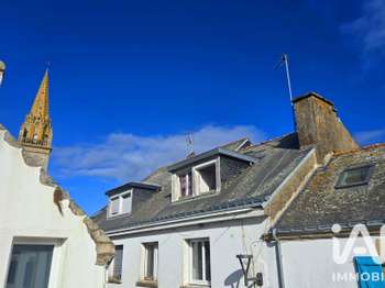 Vente appartement 1 pièce Plouhinec 56