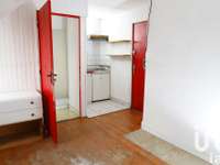 Vente appartement 1 pièce Vente appartement 1 pièce