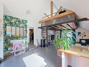 Vente Appartement 3 piècesPlouhinec