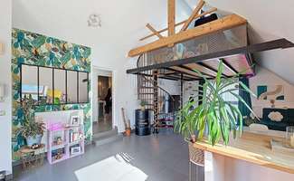 Photo Vente appartement Plouhinec