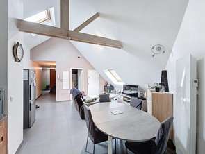 Vente Appartement 2 piècesPlouhinec