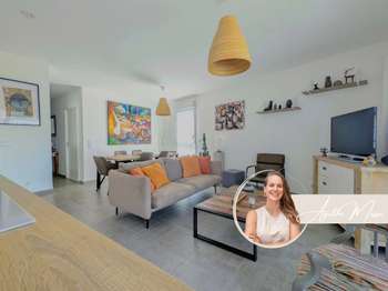 Vente Appartement 4 piècesPlouhinec