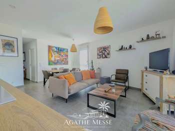 Vente Appartement 4 piècesPlouhinec