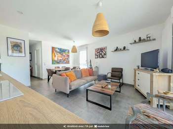 Vente Appartement 4 piècesPlouhinec