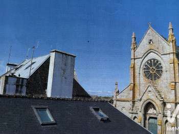 Vente Appartement T1Plouhinec
