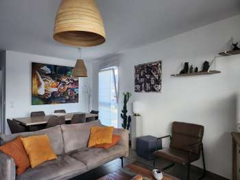 Vente Appartement 4 piècesPlouhinec
