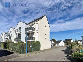Vente Appartement 3 piècesPlouhinec