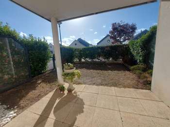 Vente Appartement 3 piècesPlouhinec
