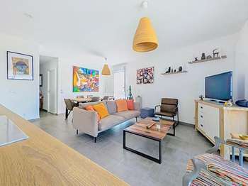 Vente Appartement 4 piècesPlouhinec