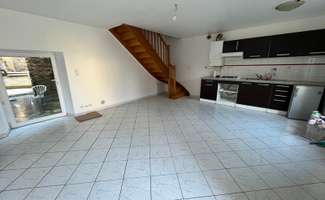 Photo Vente appartement Plouisy