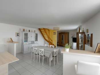 Photo Vente appartement Ploumagoar