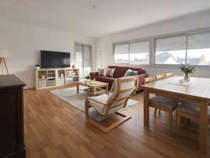 Vente Appartement 5 piècesPloumagoar