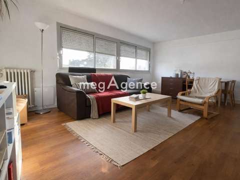 Vente appartement 5 pièces