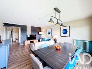 Vente Appartement 4 piècesPloumagoar