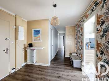 Vente appartement 4 pièces Vente appartement 4 pièces