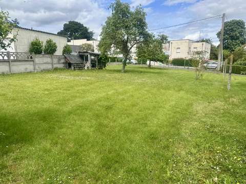 Vente appartement 4 pièces Vente appartement 4 pièces