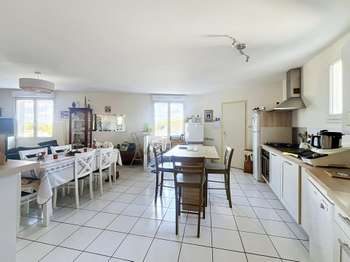 Vente Appartement 4 piècesPloumagoar