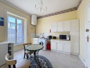 Vente Appartement 2 piècesPlouneour-Brignogan-Plages