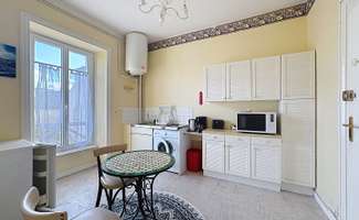 Photo Vente appartement Plouneour-Brignogan-Plages