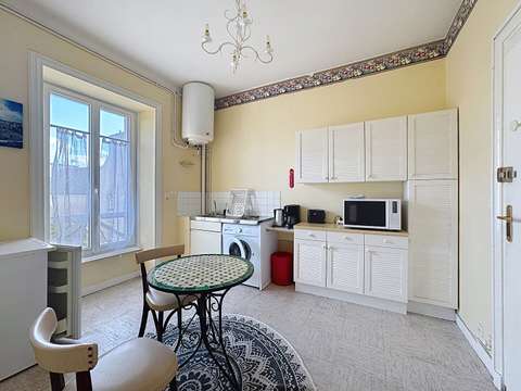 Vente appartement 2 pièces Plouneour-Brignogan-Plages 29