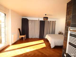 Vente appartement 6 pièces
