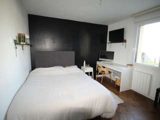 Vente appartement 6 pièces