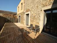 Vente appartement 6 pièces Vente appartement 6 pièces