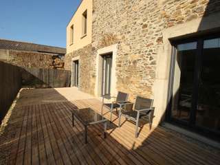 Vente appartement 6 pièces