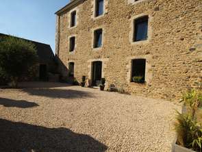 Vente Appartement 6 pièces +Plourhan