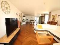 Vente appartement 6 pièces Vente appartement 6 pièces