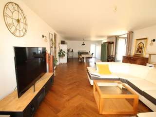 Vente appartement 6 pièces