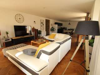 Vente appartement 6 pièces