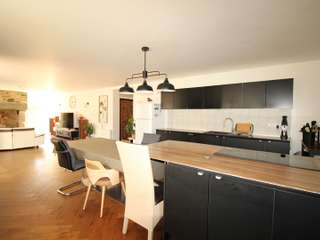 Vente appartement 6 pièces