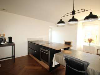 Vente appartement 6 pièces