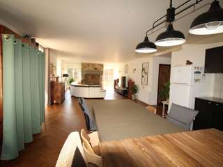Vente appartement 6 pièces