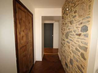 Vente appartement 6 pièces