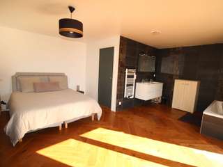 Vente appartement 6 pièces