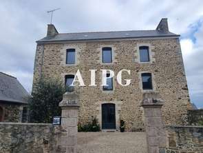 Vente Appartement 5 piècesPlourhan