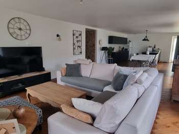 Vente appartement 5 pièces
