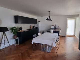 Vente appartement 5 pièces Vente appartement 5 pièces