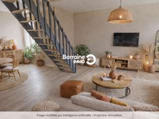 Vente appartement 5 pièces
