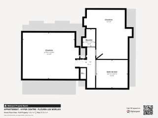 Vente appartement 5 pièces