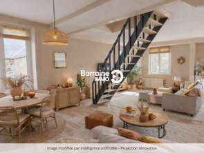 Vente Appartement 5 piècesPlourin-lès-Morlaix