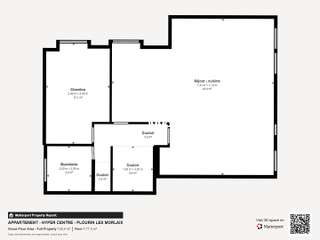 Vente appartement 5 pièces