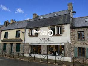 Vente Appartement 5 piècesPlourin-lès-Morlaix