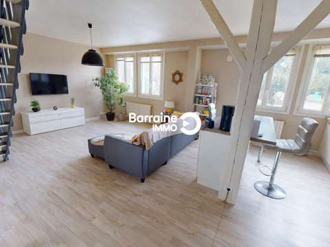 Vente appartement 5 pièces